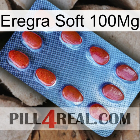 Eregra Soft 100Mg 06